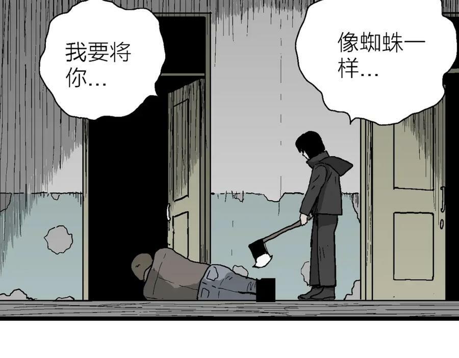 蜘蛛男（十四）85
