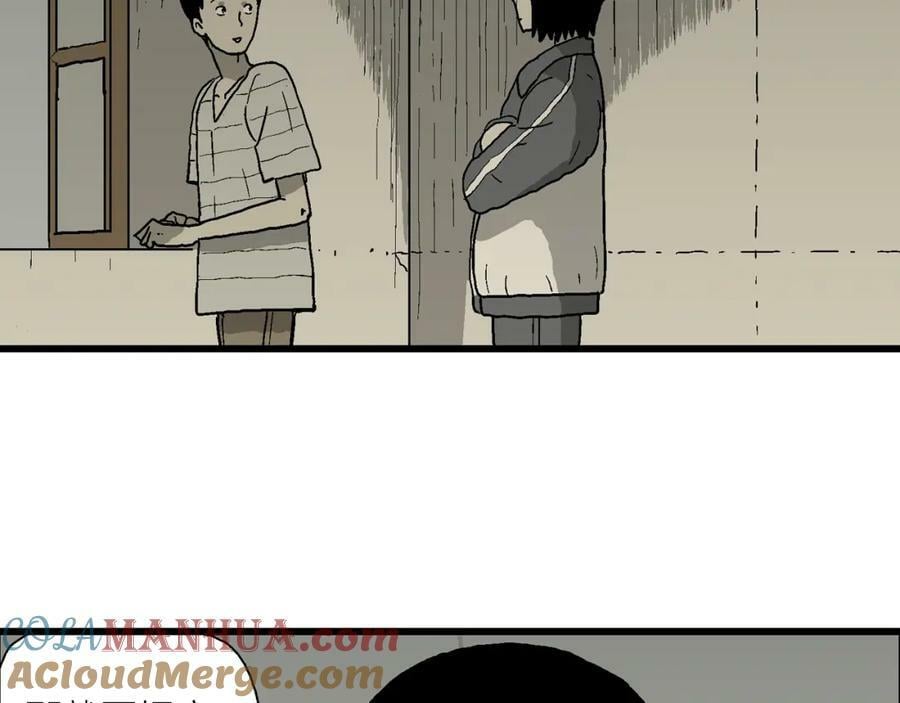 第76话 蜘蛛男（十五）33