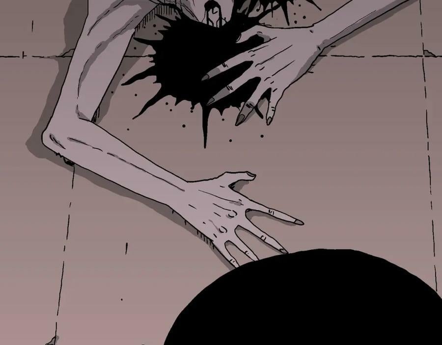 第71话 蜘蛛男（十）14