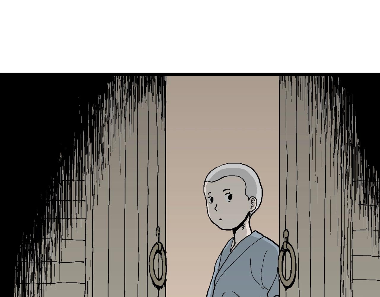 第36话 鬼寺（三）107