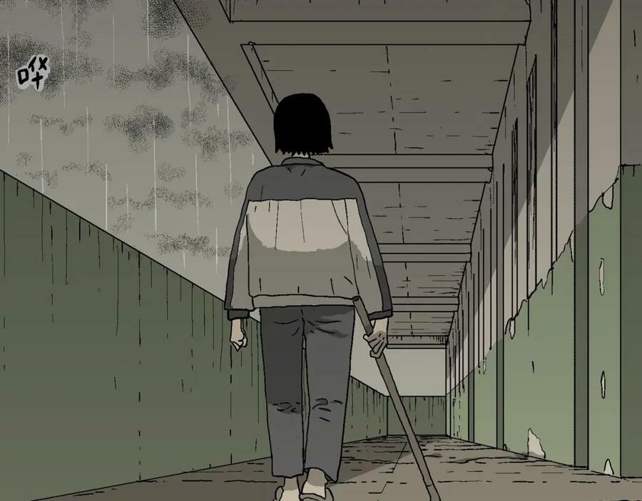 第71话 蜘蛛男（十）49