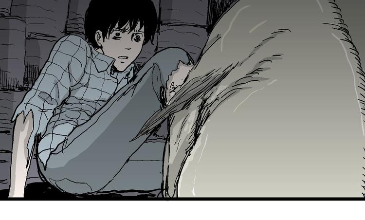 第57话 渔村（4）71