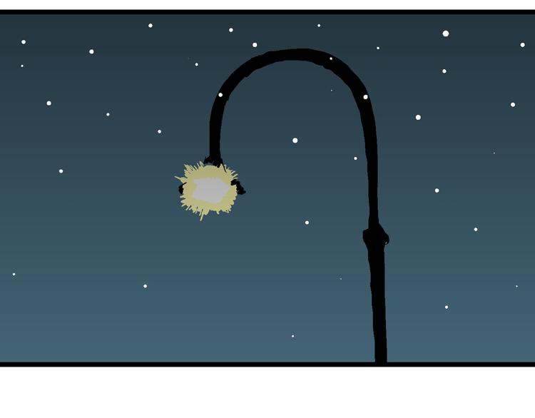 第66话 雪女（2）25