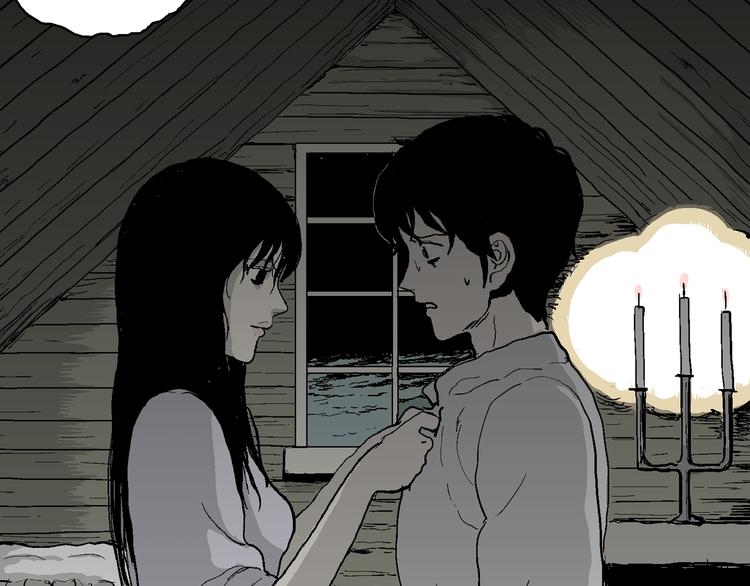 第58话 渔村（5）109