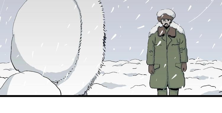 第75话 雪女(完结篇)42