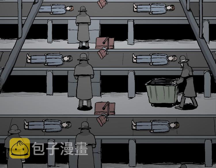 第34话 玩偶工厂（四）94