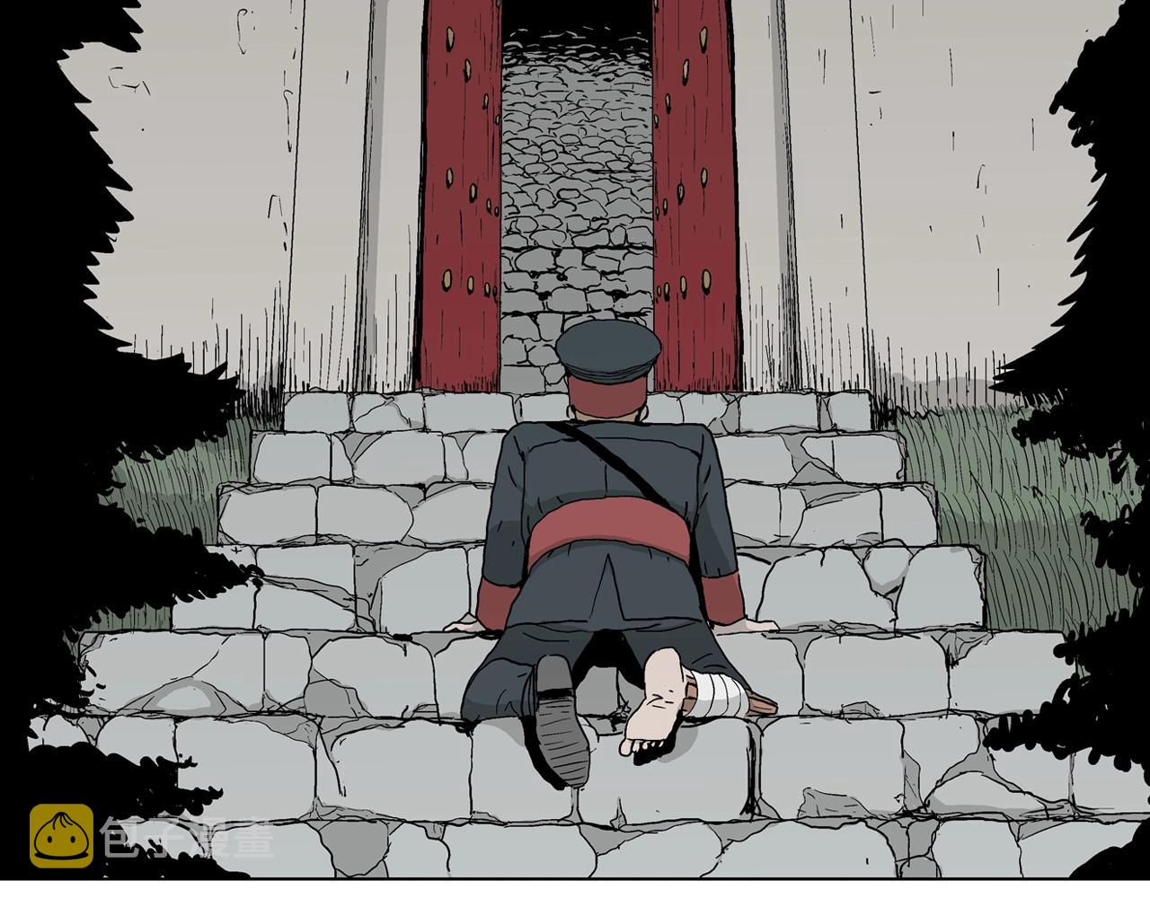 第40话 鬼寺（七）1