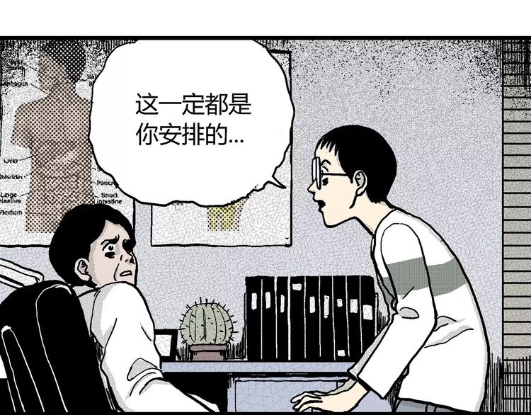 第7话 沉默盒（七）154