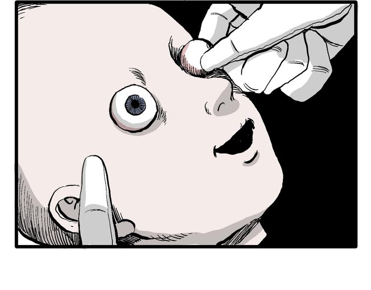第31话 玩偶工厂（一）56
