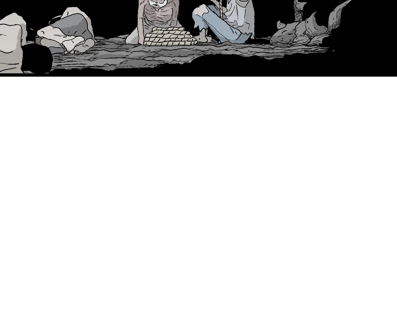第30话 地狱游戏（十九）125