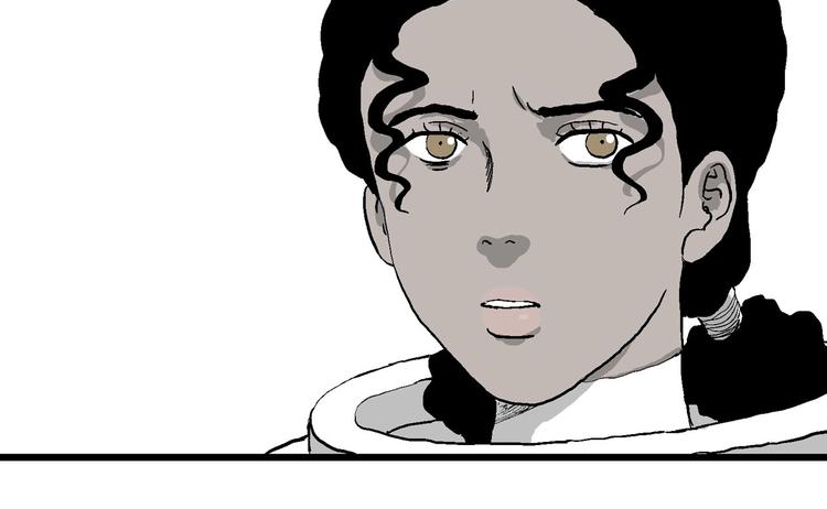 第83话 新人类（8）84