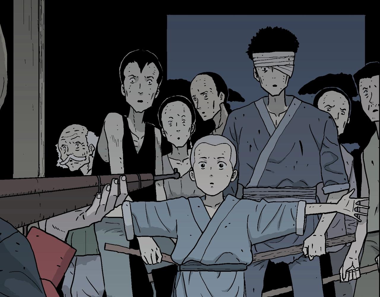 第36话 鬼寺（三）78