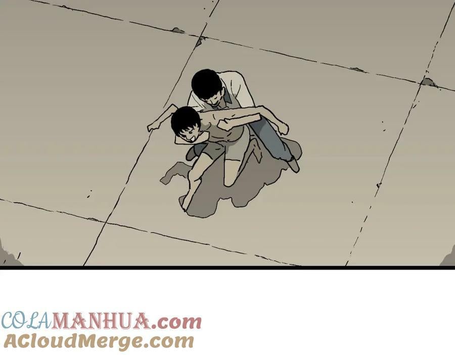 第69话 蜘蛛男（八）80