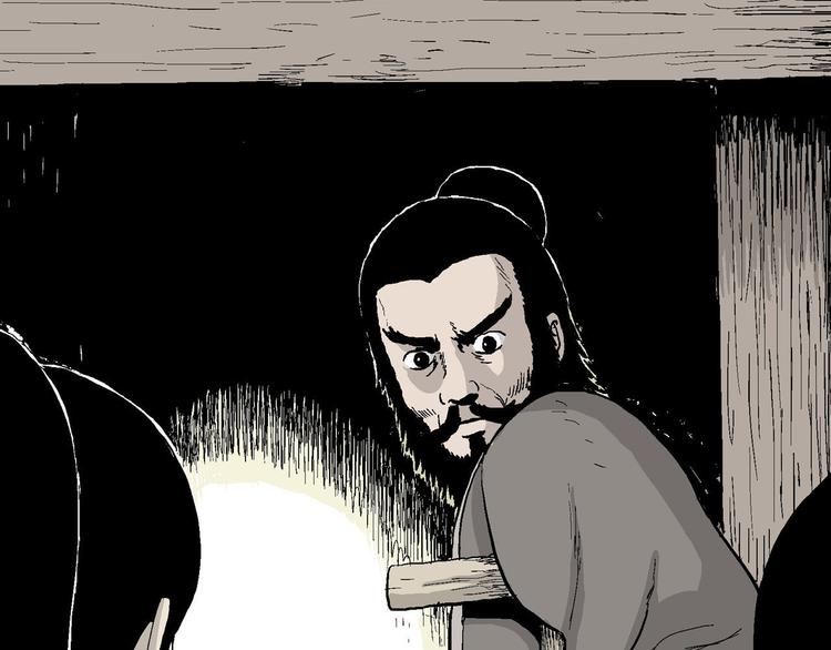 第39话 狐的报恩（三）8