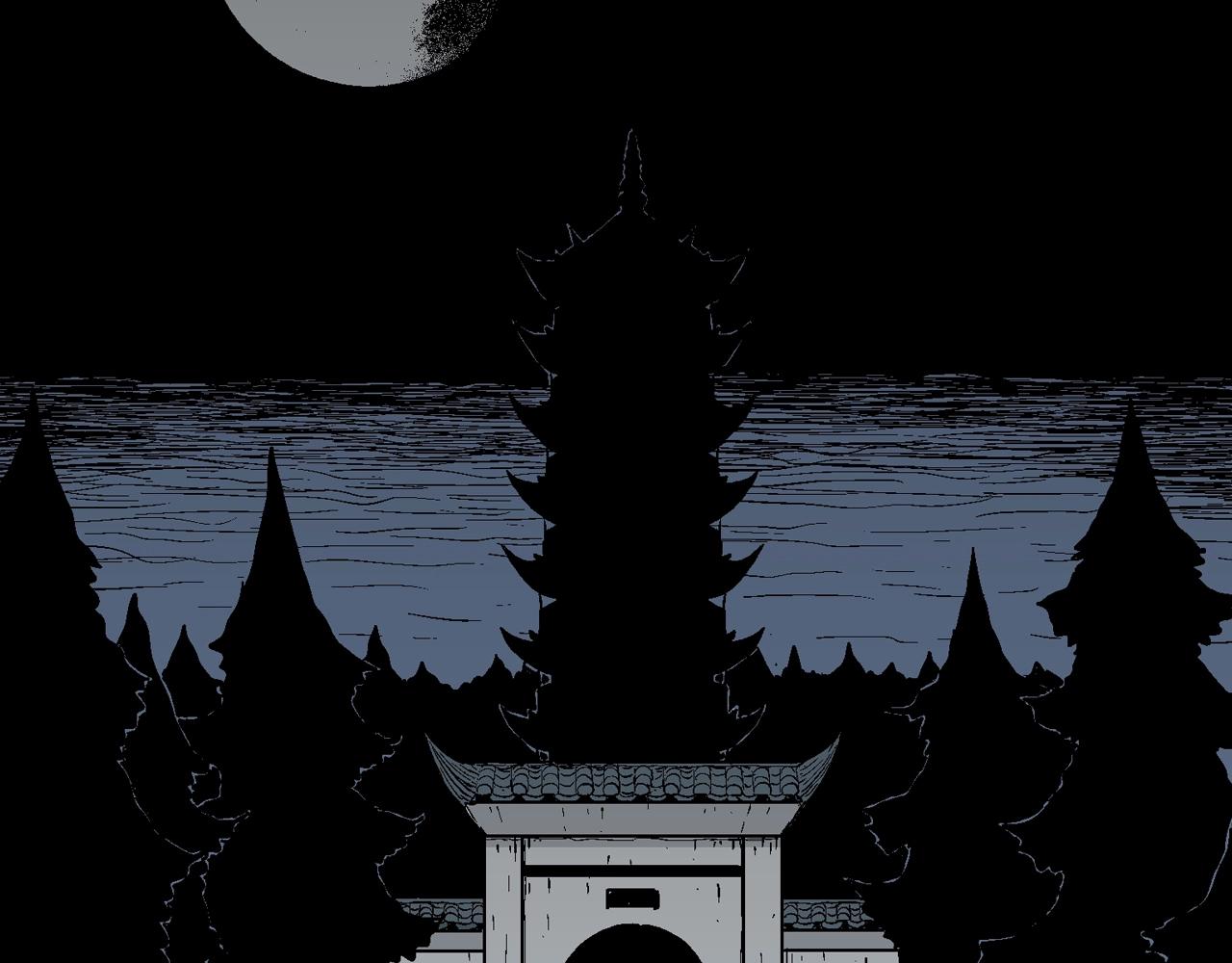 第38话 鬼寺（五）97