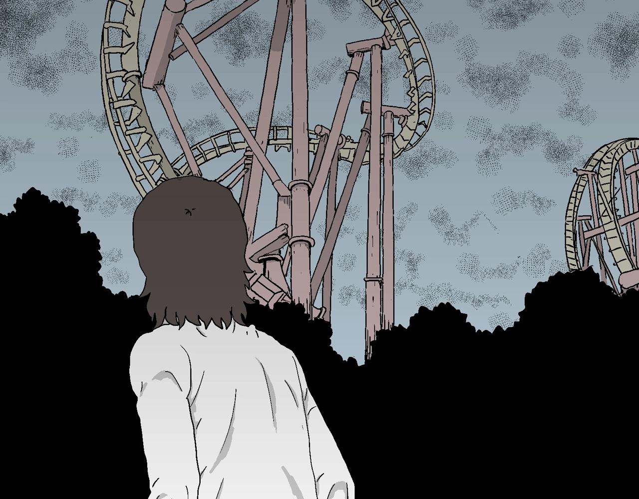 第45话 欢笑镇（六）29