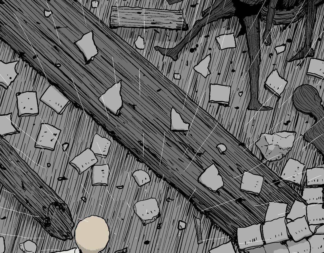 第39话 鬼寺（六）11