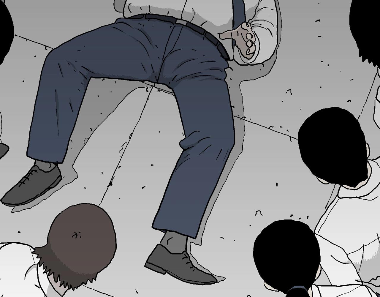 第40话 欢笑镇（一）20
