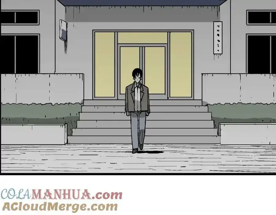 第74话 蜘蛛男（十三）48