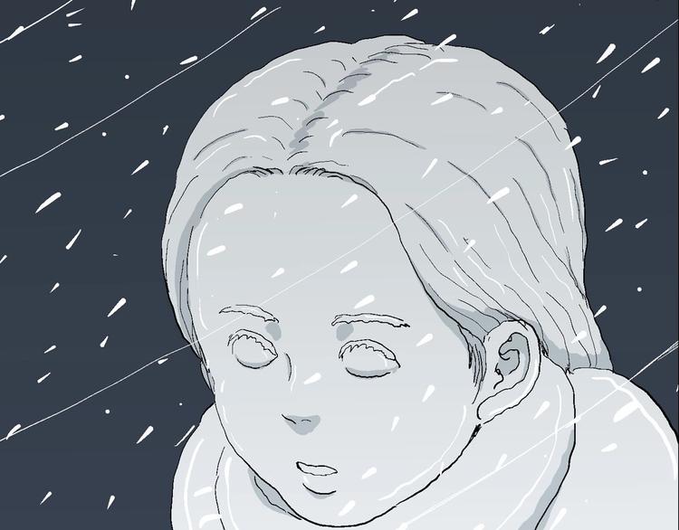 第74话 雪女（10）13