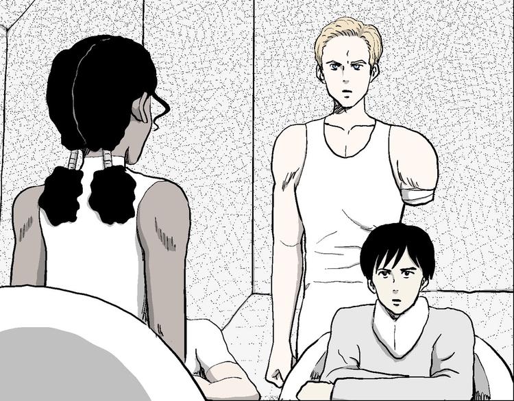 第84话 新人类（9）43