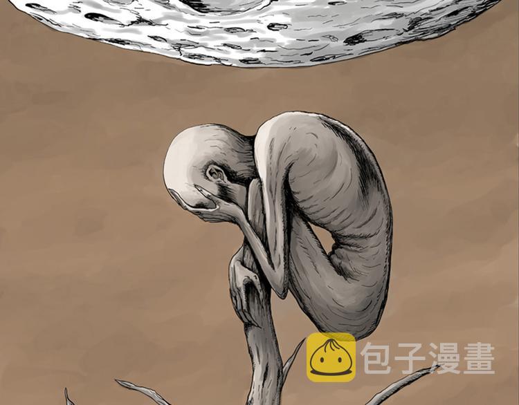 回归序章 摆脱人性黑暗面0
