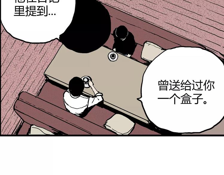 第10话 沉默盒（十）58
