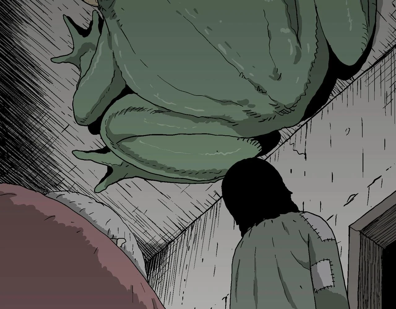 第58话 畸胎（七）30