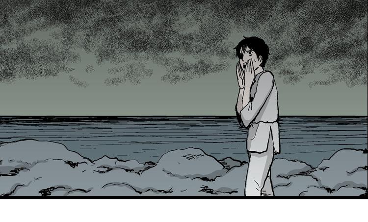 第61话 渔村（8）150