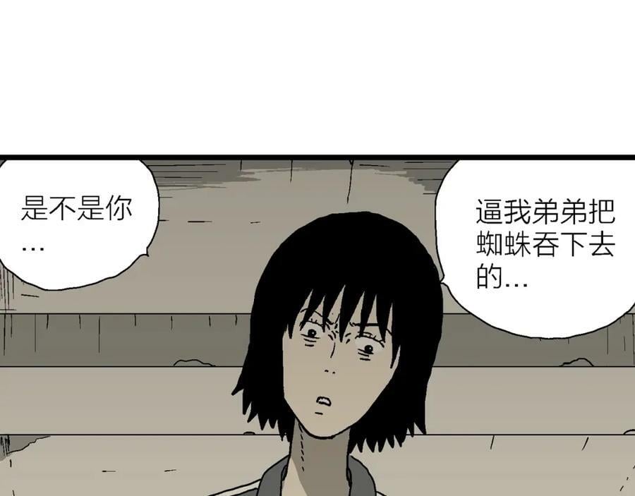 第71话 蜘蛛男（十）77