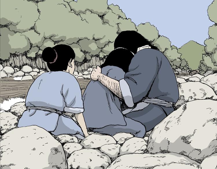 第39话 狐的报恩（三）163