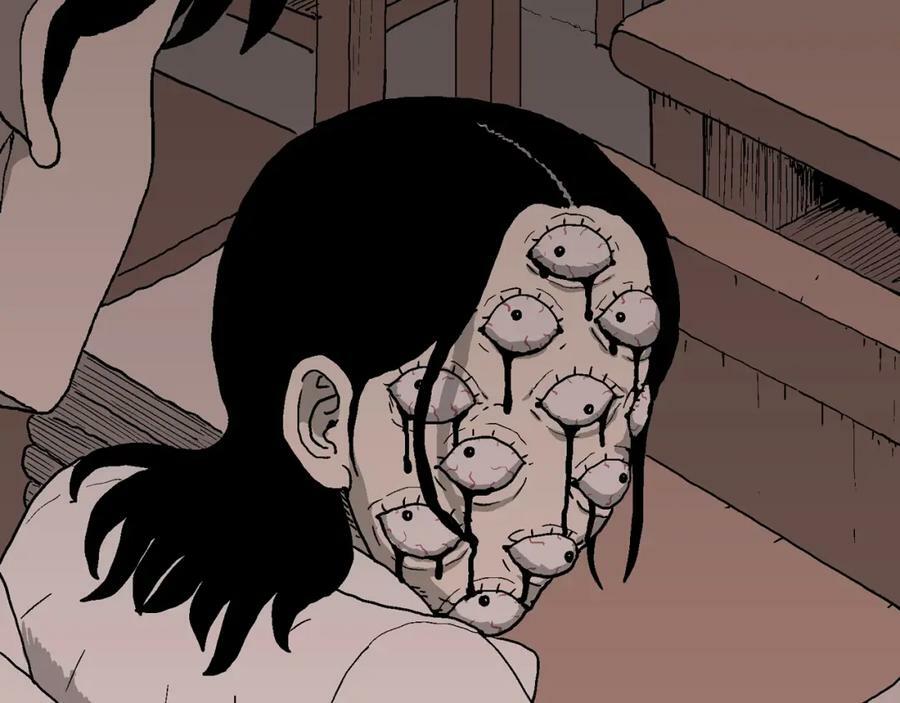 第65话 蜘蛛男（四）45