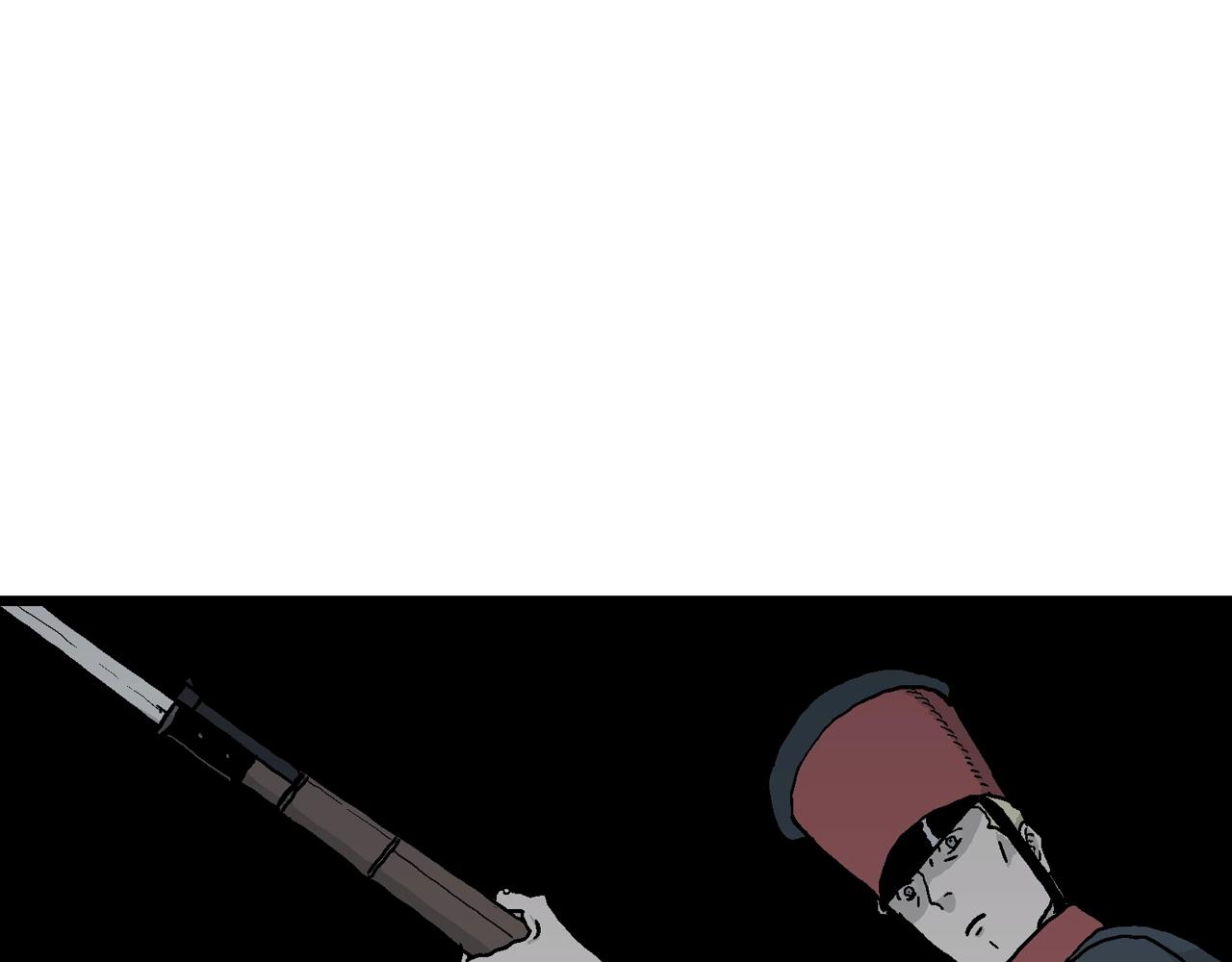第38话 鬼寺（五）38