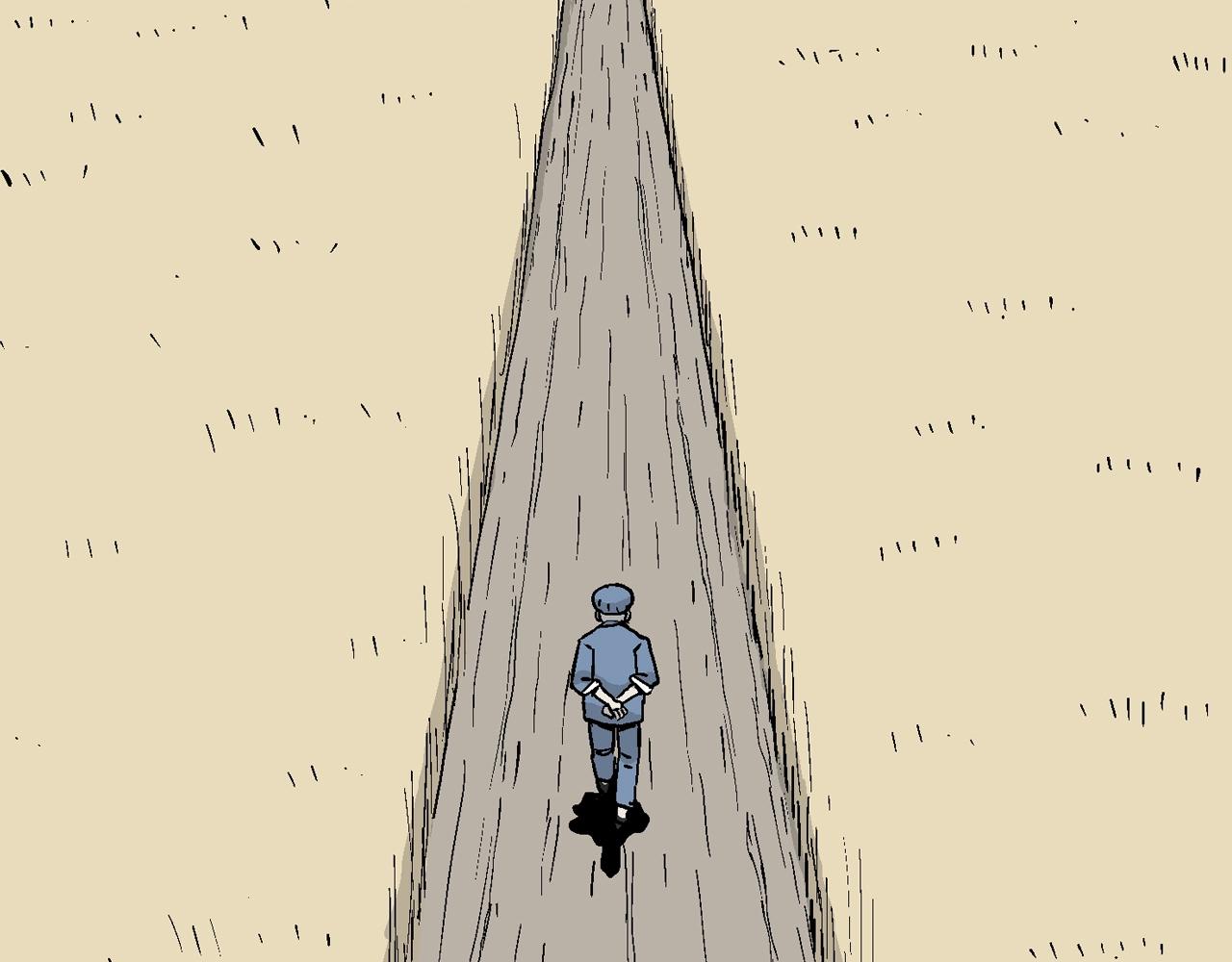 第13话 地狱游戏（二）87