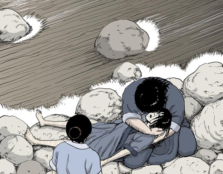 第39话 狐的报恩（三）148