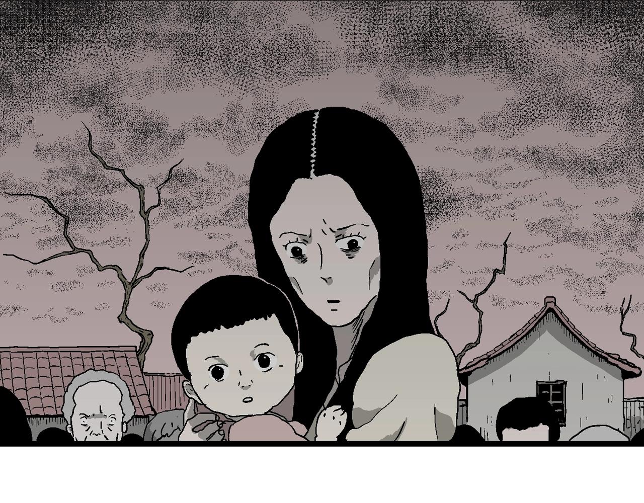 第55话 畸胎（四）9