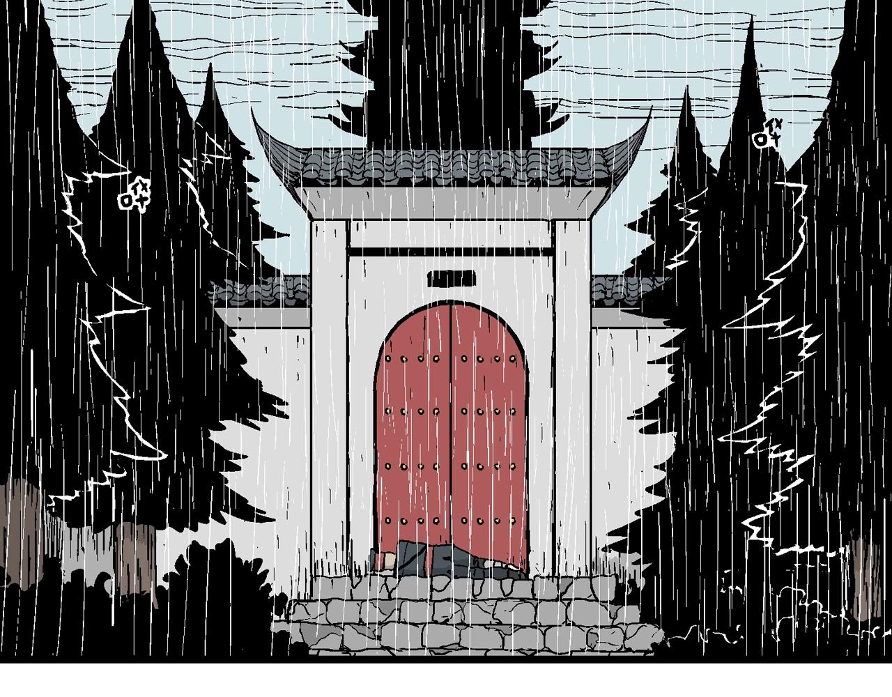 第35话 鬼寺（二）27