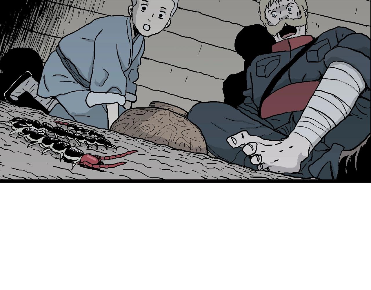 第35话 鬼寺（二）137