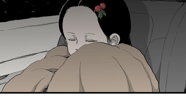 第67话 雪女（3）13