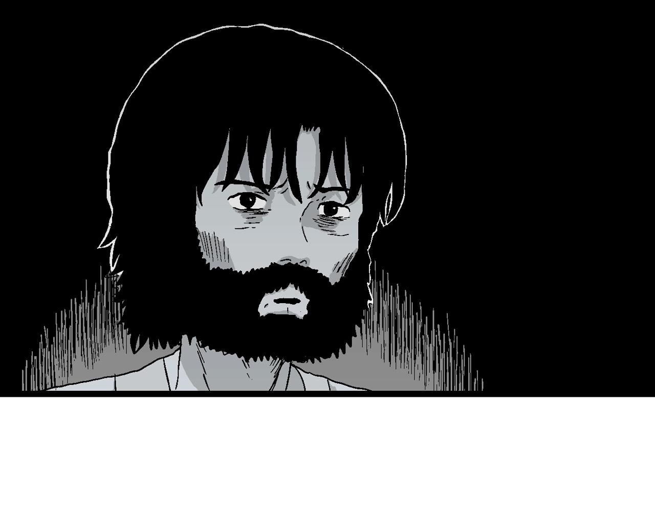 第27话 地狱游戏（十六）28