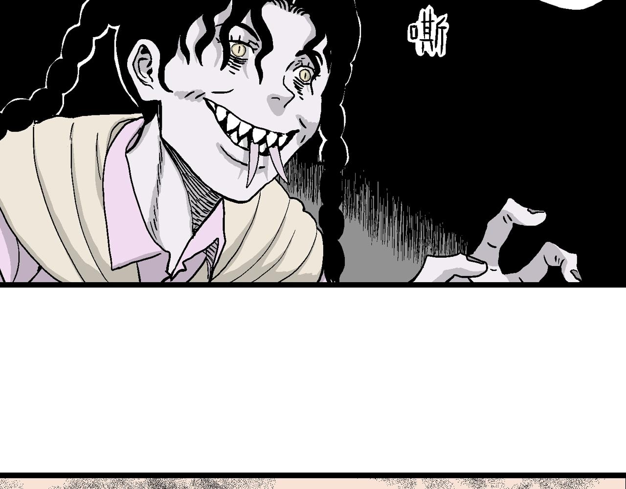 第15话 地狱游戏（四）106