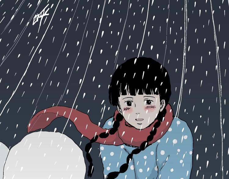 第73话 雪女（9）93