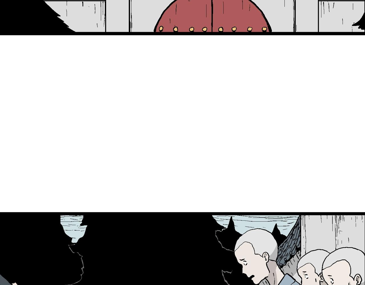 第37话 鬼寺（四）40