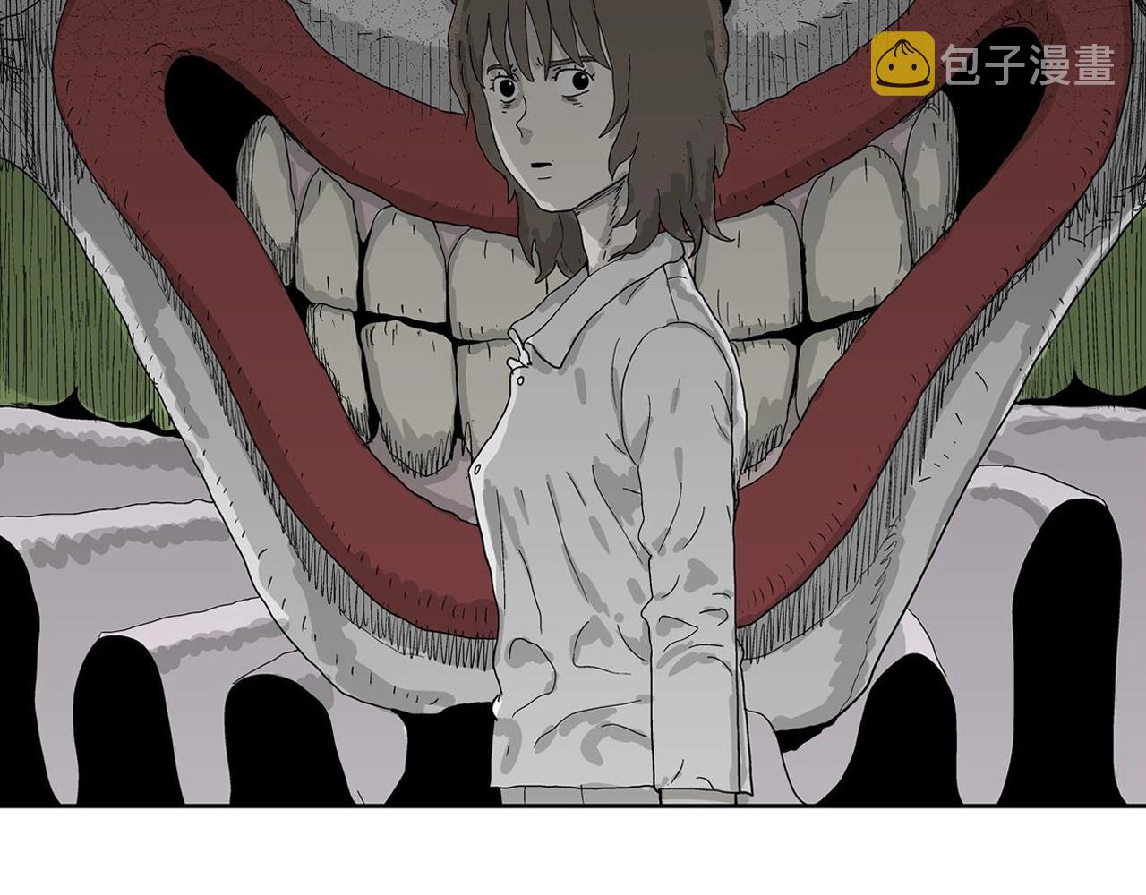 第41话 欢笑镇（二）1