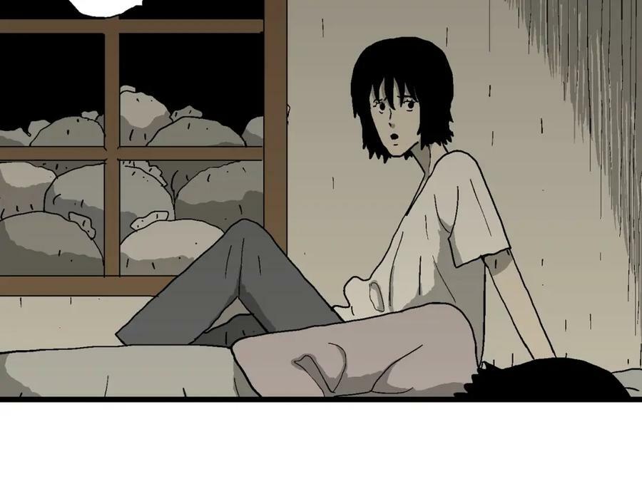 第70话 蜘蛛男（九）34