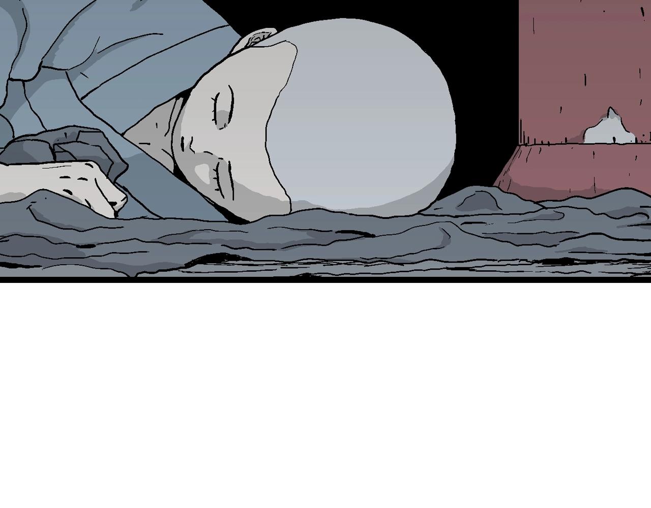 第37话 鬼寺（四）84