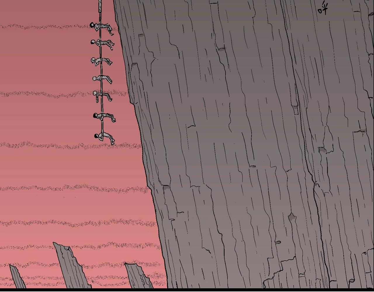 第31话 地狱游戏（二十）123