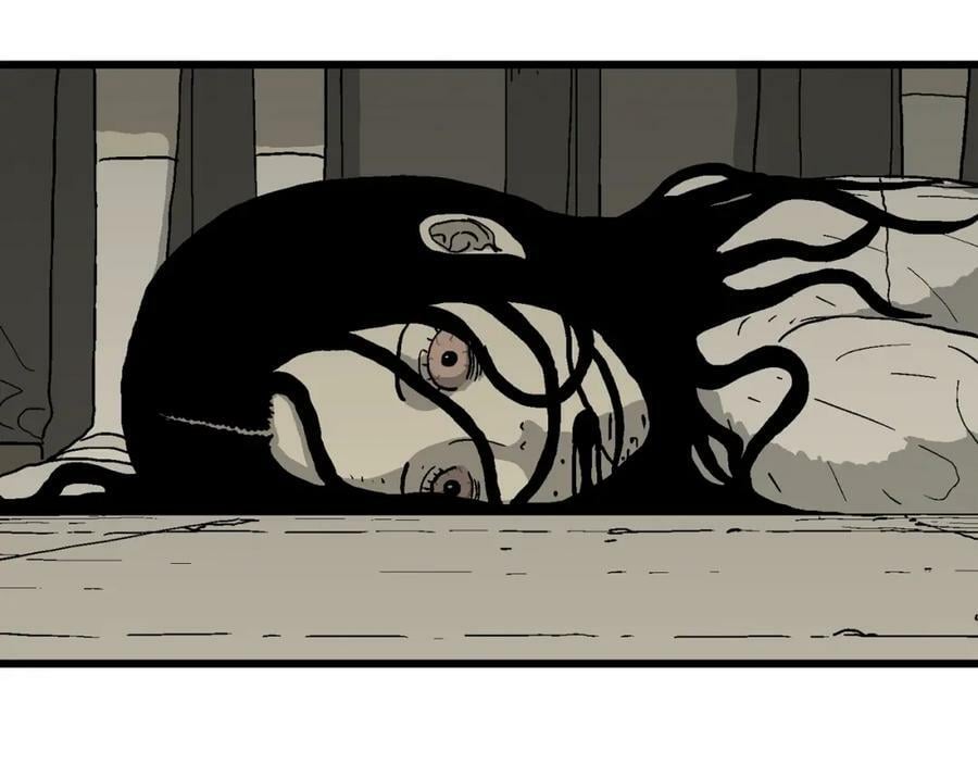 第66话 蜘蛛男（五）5