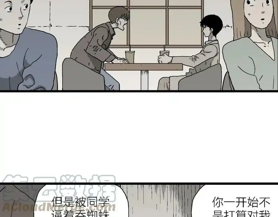 第63话 蜘蛛男（二）20