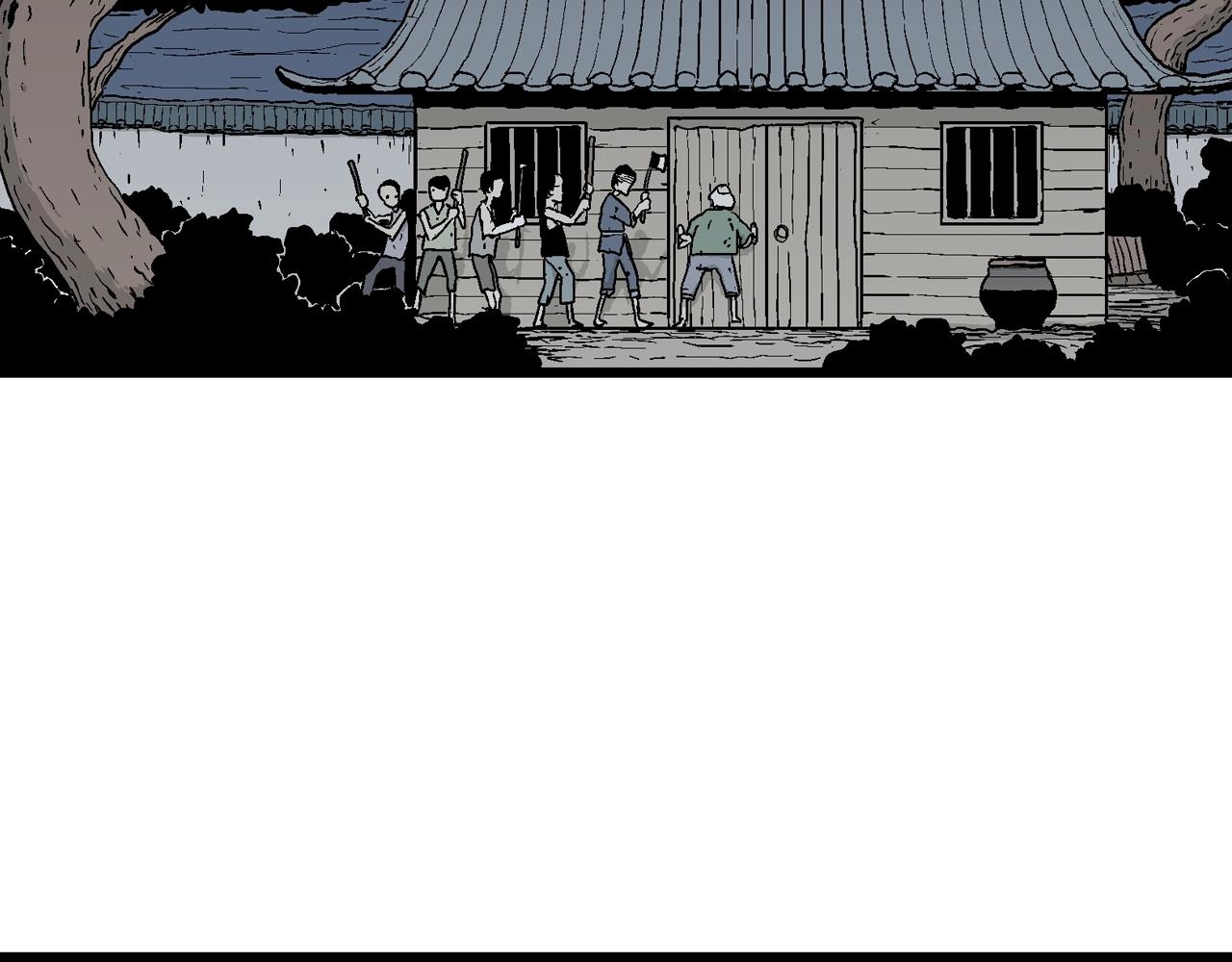 第36话 鬼寺（三）31